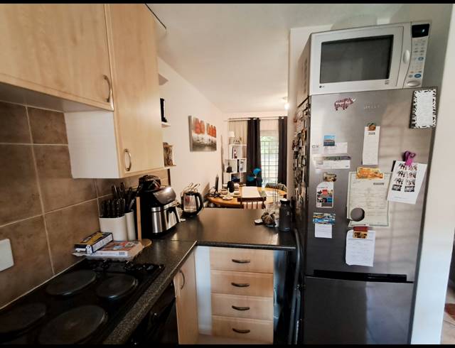 2 BEDROOM SECTIONAL TITLE FOR SALE IN BOARDWALK VILLAS
